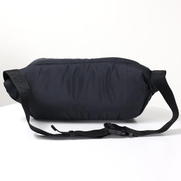 MARNI（マルニ） Puffy Belt Bag ボディバッグ ウエストポーチ 軽量