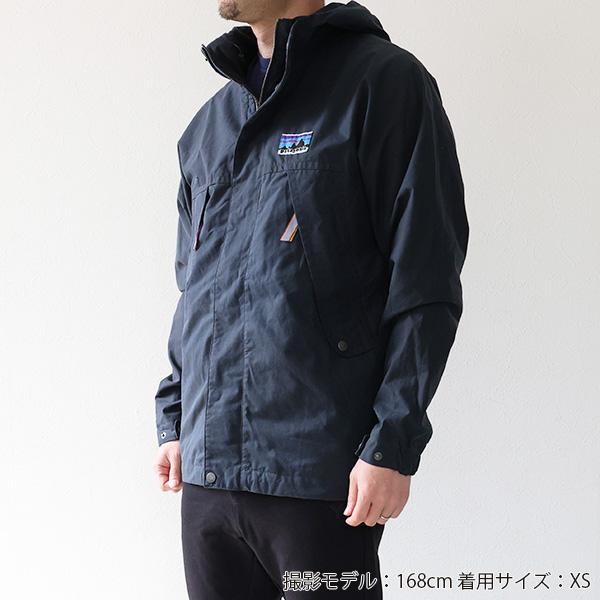 patagonia（パタゴニア） Waxed Cotton Jacket ジャケット アウター