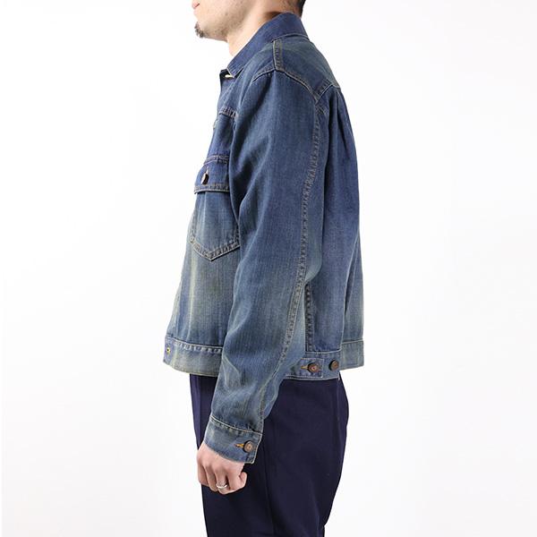 Maison Margiela（メゾンマルジェラ） メゾン マルジェラ Denim Jacket
