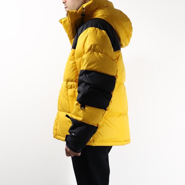 THE NORTH FACE（ザ ノースフェイス） M Hmlyn Baltoro Jacket
