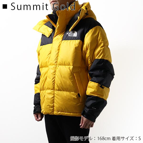 THE NORTH FACE（ザ ノースフェイス） M Hmlyn Baltoro Jacket