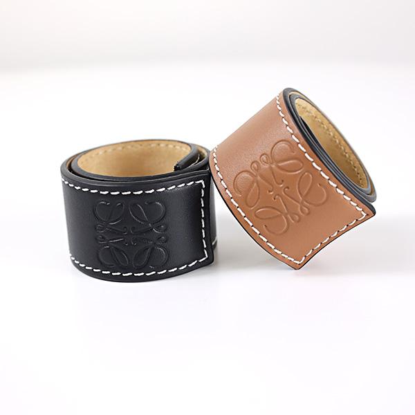 LOEWE（ロエベ） Jewe Small Slap Bracelet アナグラム スラップ