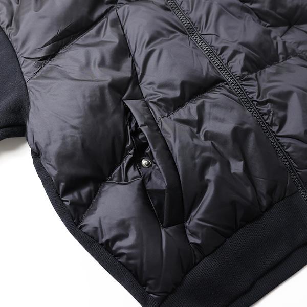 MONCLER（モンクレール） Logo Padded Jacket パデッド ジャケット