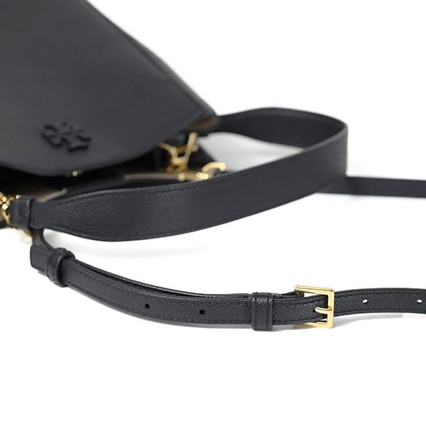 TORY BURCH（トリーバーチ） Mcgraw Bucket Bag マックグロー バケット