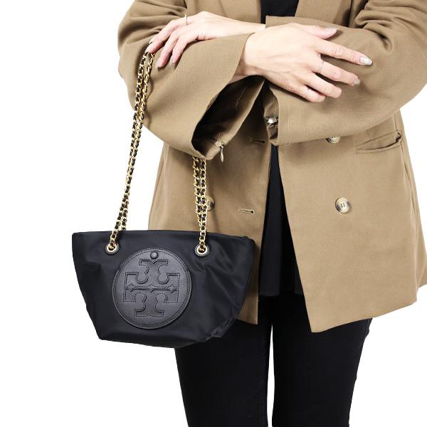 TORY BURCH（トリーバーチ） Small Ella Chain Crossbody Bag エラ