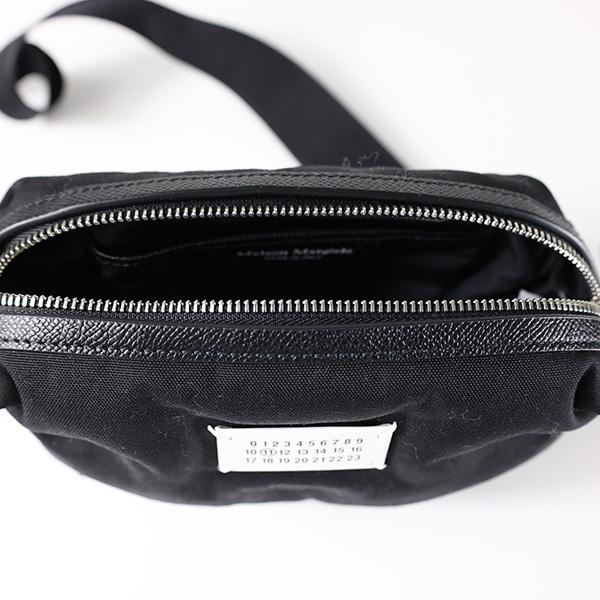 Maison Margiela（メゾンマルジェラ） Glam Slam Crossbody Bag グラム