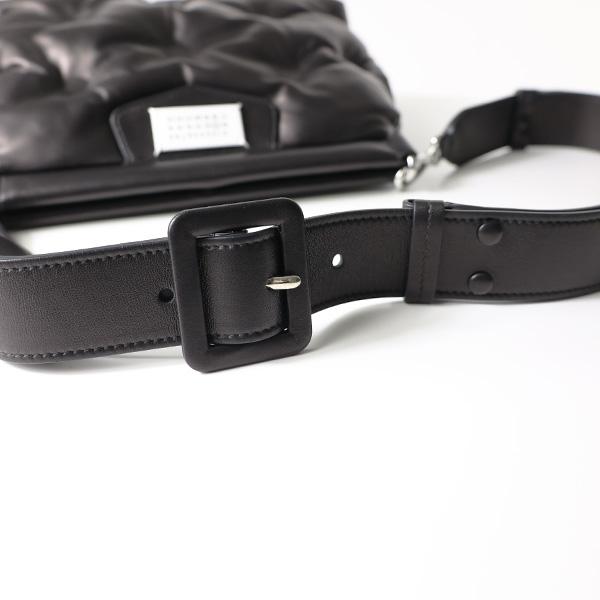 Maison Margiela（メゾンマルジェラ） Glam Slam Shoulder Bag グラム