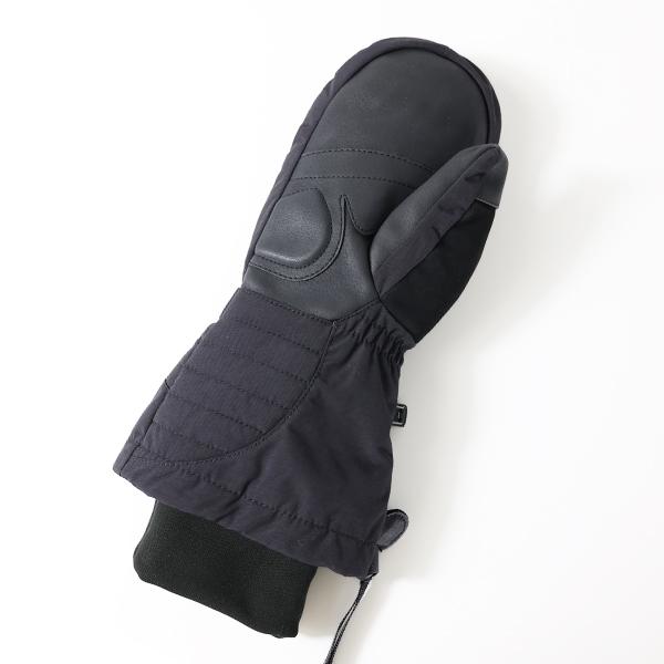 CANADA GOOSE（カナダグース） 手袋 DOWN MITTS アークティック ミット