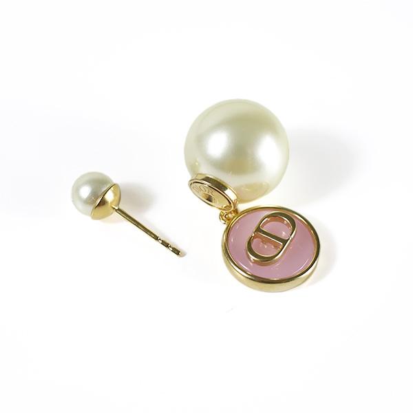 Christian Dior（クリスチャン・ディオール） Dior ディオール ピアス