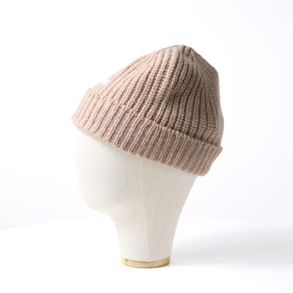 CELINE（セリーヌ） ニット帽 Triomphe Beanie 2AA32384D レディース