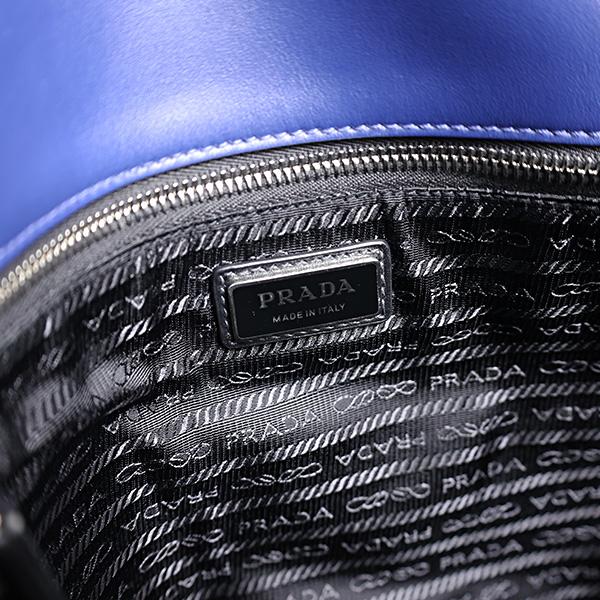 PRADA（プラダ） 【LaG ヴィンテージ】PRADA トートバッグ Vitello