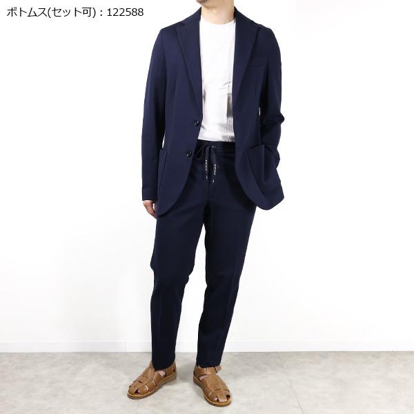 CIRCOLO 1901（チルコロ 1901） チルコロ ジャケット COTTON JERSEY