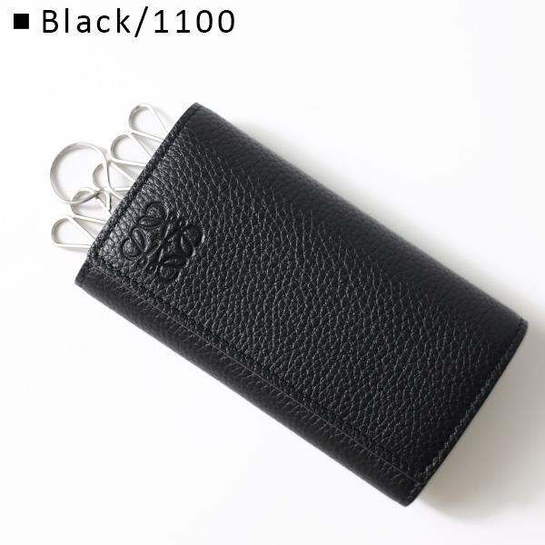 LOEWE（ロエベ） キーケース Anagram Key Case C660K92X02 メンズ