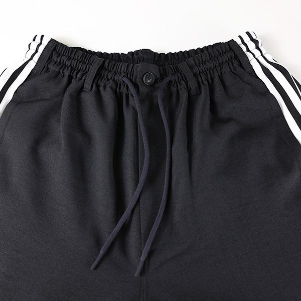 Y-3 ワイスリー ワイドパンツ 3-Stripes Wire Pants ワイヤーパンツ
