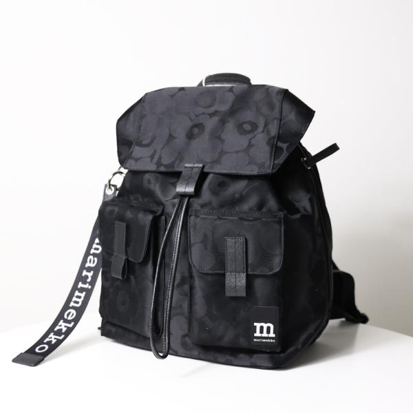marimekko（マリメッコ） リュック Everything Backpack L Unikko