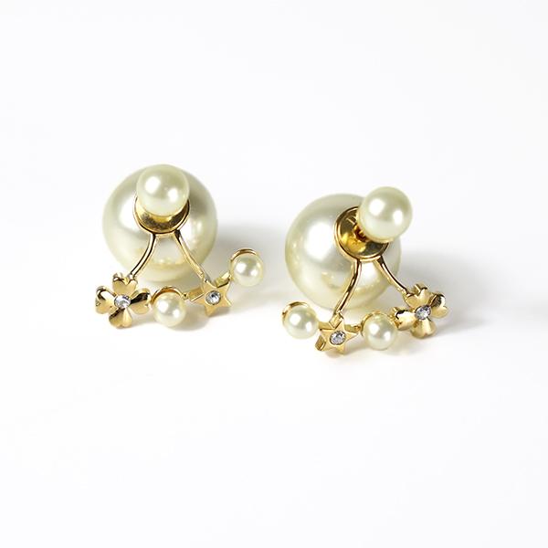 Christian Dior（クリスチャン・ディオール） Dior ディオール ピアス