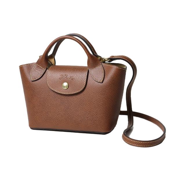 LONGCHAMP（ロンシャン） トートバッグ Epure XS Tote Bag エピュレ