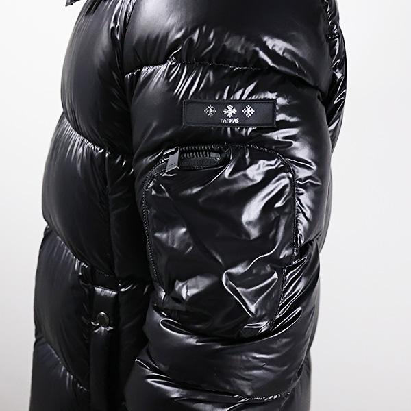 TATRAS（タトラス） ダウンジャケット BELBO Down Jacket ベルボ