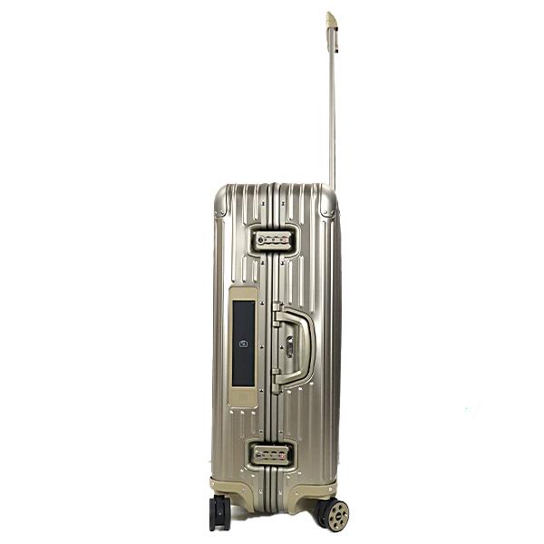RIMOWA（リモワ） TOPAS TITANIUM MULTIWHEEL トパーズ チタニウム