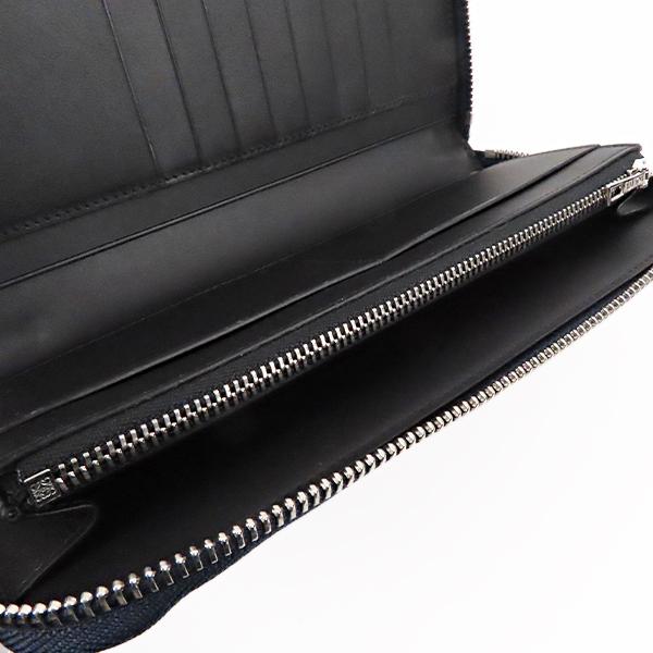LOEWE（ロエベ） Puzzle Stitches Long Horizontal Wallet C510U46X03