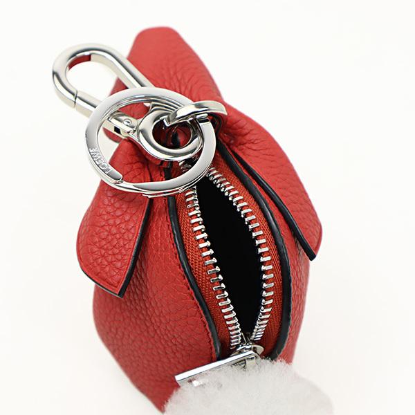 LOEWE（ロエベ） バニーチャーム バッグチャーム コインケース 小銭