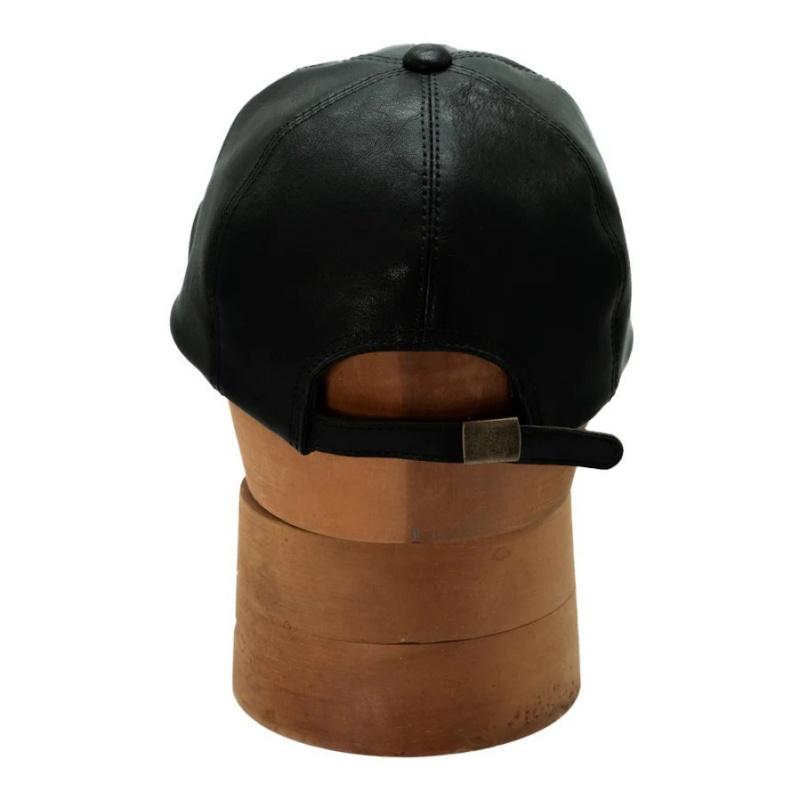 BRUNEL&Co.HATMAKERS ブルーネルハットメーカーズ【BASEBALL CAP