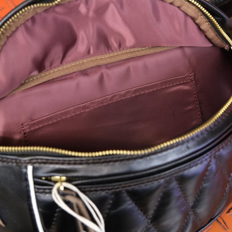 WESTRIDE ウエストライド【RIDING WAIST BAG】≪BLACK≫ ライディング