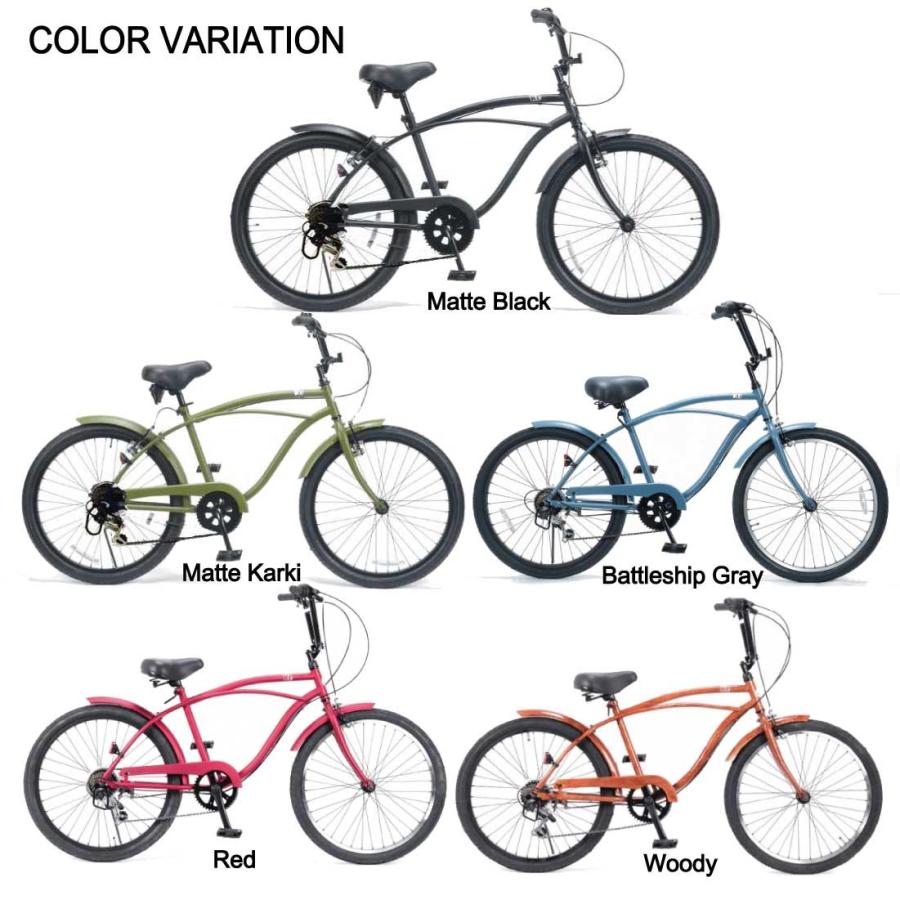 自転車 KB 24