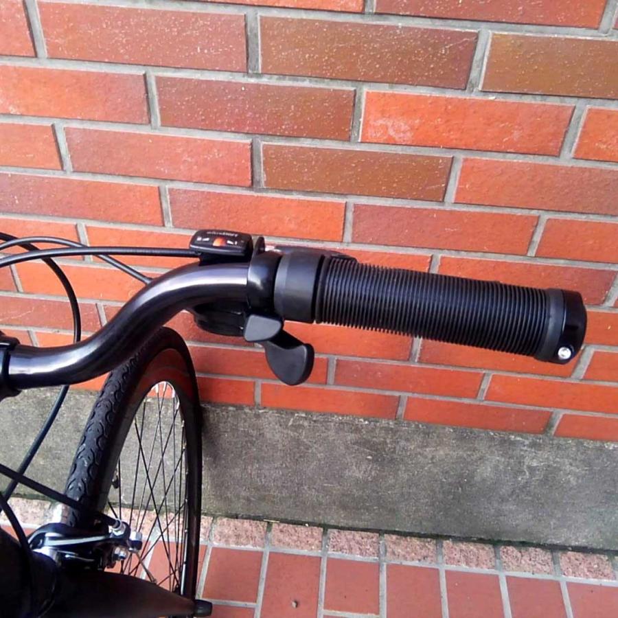 自転車 T-STREET 700C-8D STREET-WISE-RADICALS 8段変速付 ピスト