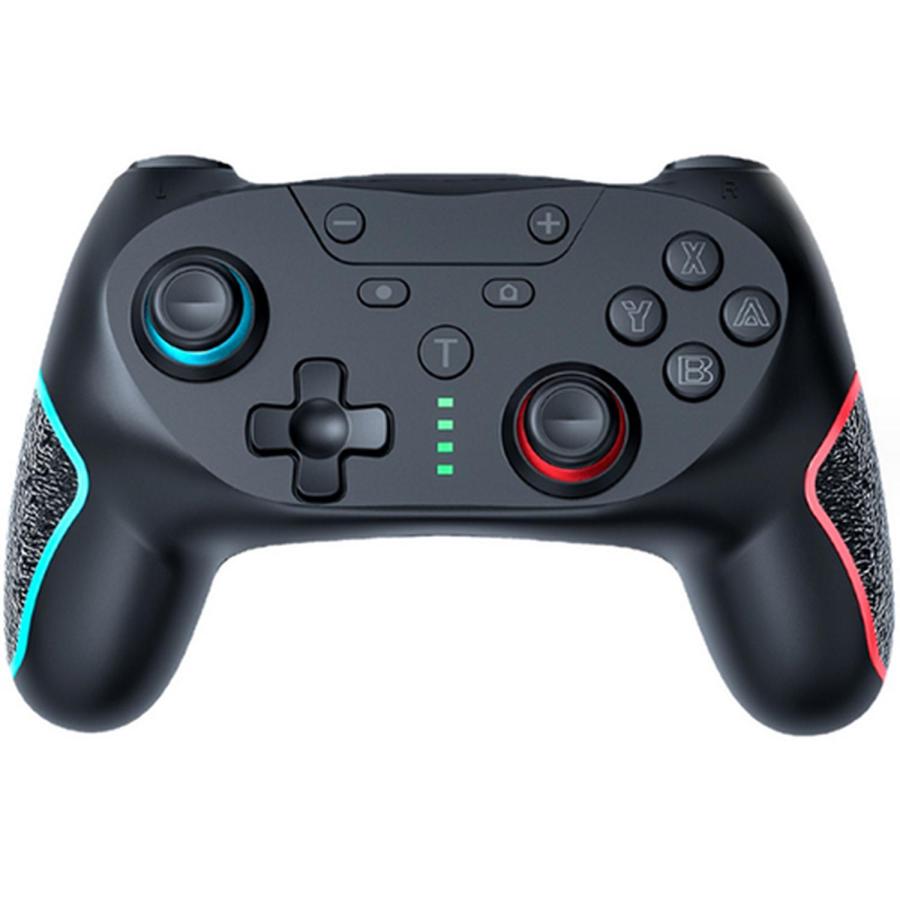 互換品 Switch スイッチ コントローラー プロコン ワイヤレス 無線
