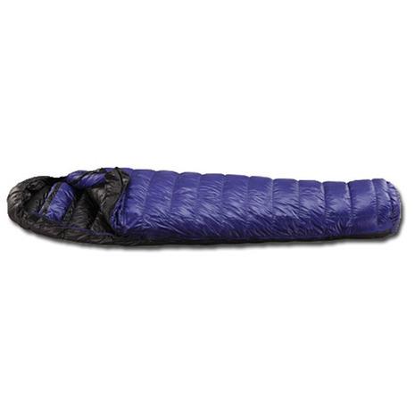 ISUKA（イスカ） 寝袋 シュラフエア450X Air 450X 1488 キャンプ用品