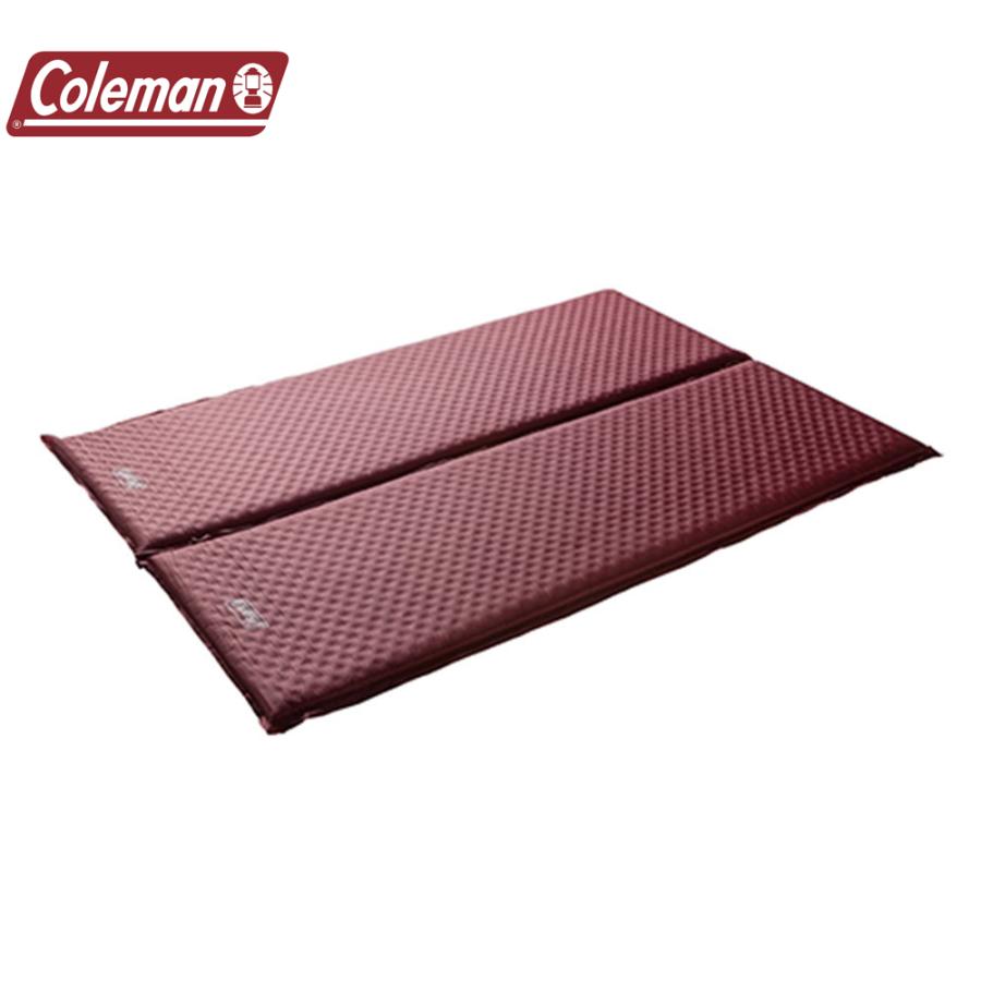 コールマン インフレーターマット ダブル Coleman（コールマン