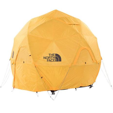 THE NORTH FACE（ザ ノースフェイス） テント ドームテント 登山