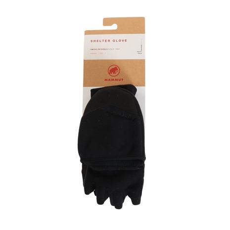 MAMMUT（マムート） （メンズ）トレッキング グローブ Shelter Glove
