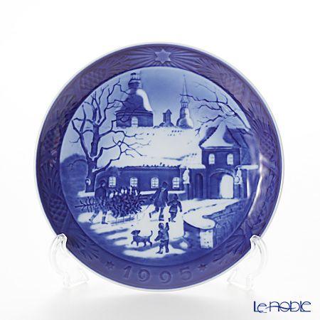 ROYAL COPENHAGEN（ロイヤルコペンハーゲン） 並行輸入品 イヤー