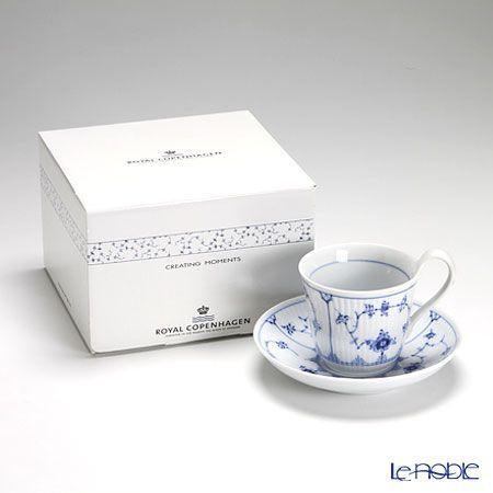ROYAL COPENHAGEN（ロイヤルコペンハーゲン） 並行輸入品 ブルー