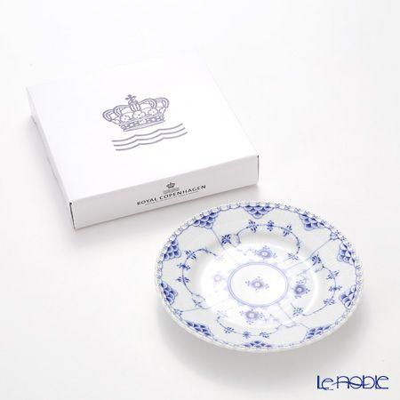 ブルーフルーテッド 並行輸入品 ロイヤルコペンハーゲン フルレース