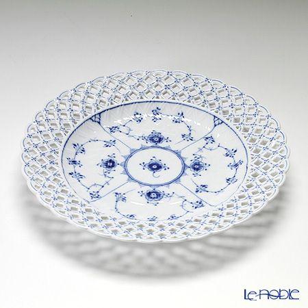 ブルーフルーテッド 並行輸入品 ロイヤルコペンハーゲン フルレース