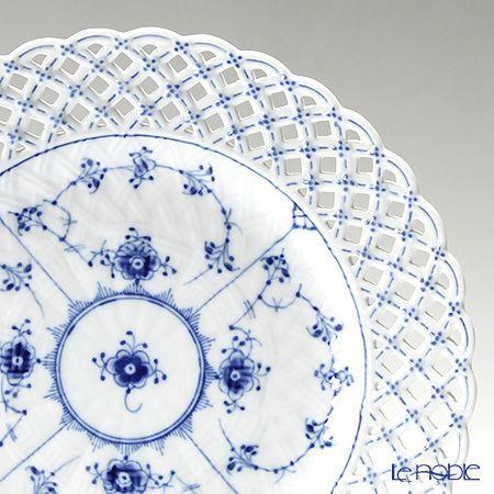 ブルーフルーテッド 並行輸入品 ロイヤルコペンハーゲン フルレース