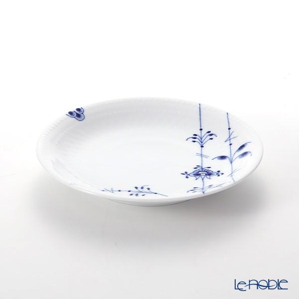 ブルーパルメッテ 並行輸入品 ロイヤルコペンハーゲン プレート 5枚