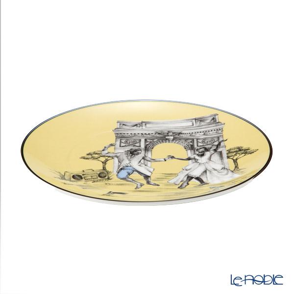 WEDGWOOD（ウェッジウッド） 並行輸入品 シーラ・ブリッジス プレート