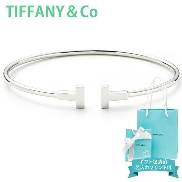 TIFFANY&Co.（ティファニー） ブレスレット バングル ティファニーT
