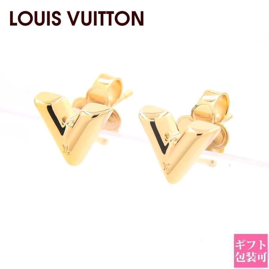 LOUIS VUITTON（ルイ・ヴィトン） ピアス レディース ピアス