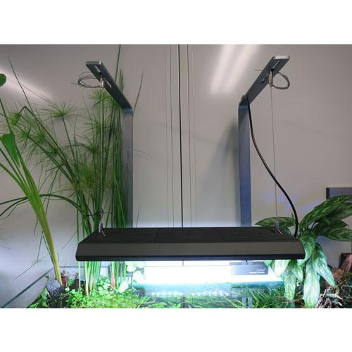 ちひろ 水草育成 照明器具 固定具 ラボック Chihiros VIVID2 WRGB2用