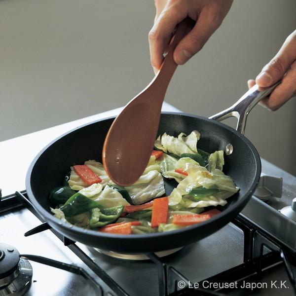 Le Creuset（ル・クルーゼ） 公式 木製 スプーン ｜ メープルウッド