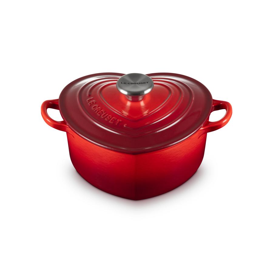 Le Creuset（ル・クルーゼ） 公式 鍋 IH IH対応 両手鍋 ｜ ココット