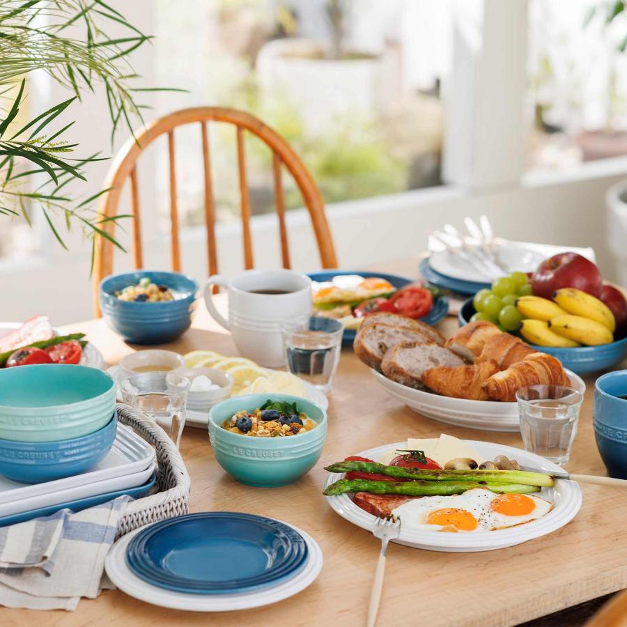 Le Creuset（ル・クルーゼ） 食器 皿 公式 ル ク ルーゼ ｜ レジェ