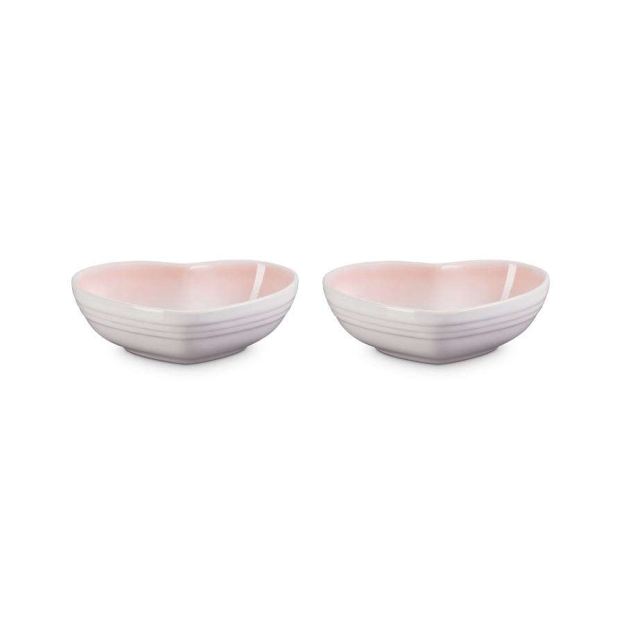 Le Creuset（ル・クルーゼ） 食器 皿 プレート セット 公式 ｜ ハート