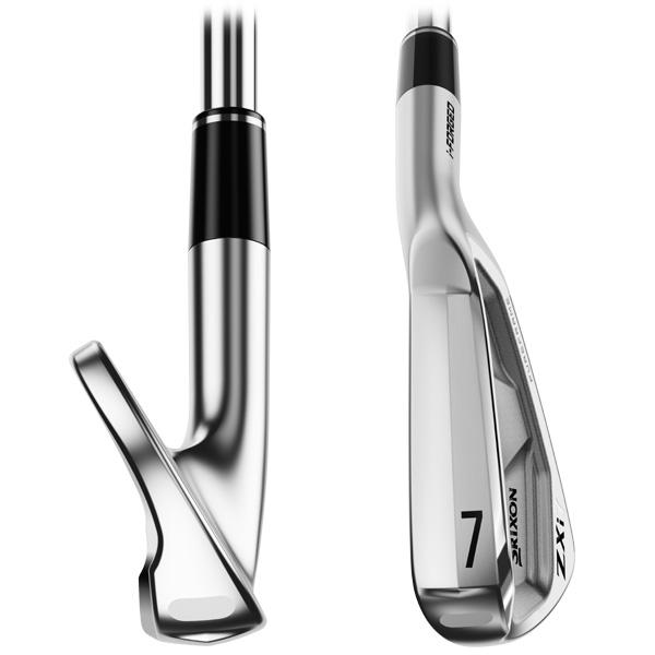 SRIXON ダンロップ スリクソン ZXi7 N.S.PRO モーダス3 TOUR120