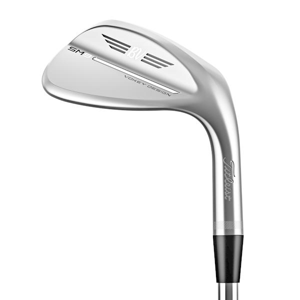 Titleist（タイトリスト） ボーケイ SM9 ツアークロム NSプロ 950GH